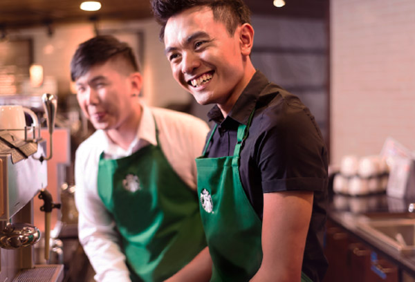 Careers - Starbucks Coffee Company Careers - Starbucks Coffee Company